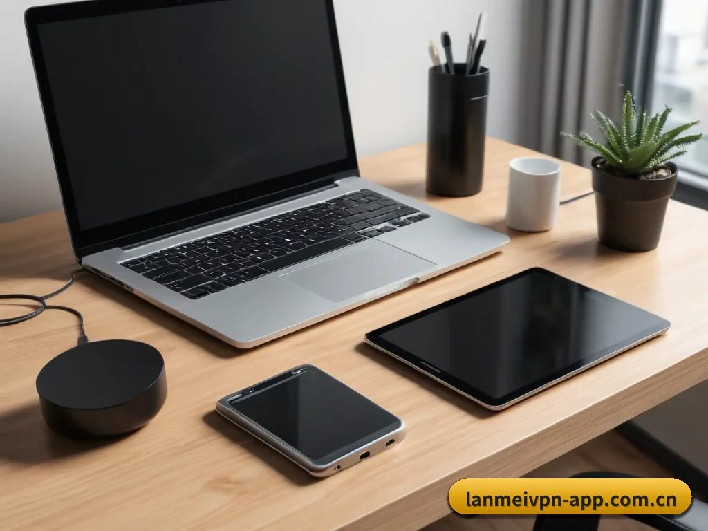 蓝莓VPN APP